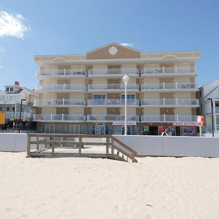 Oceans Mist 401 Apartment Ocean City Exterior photo